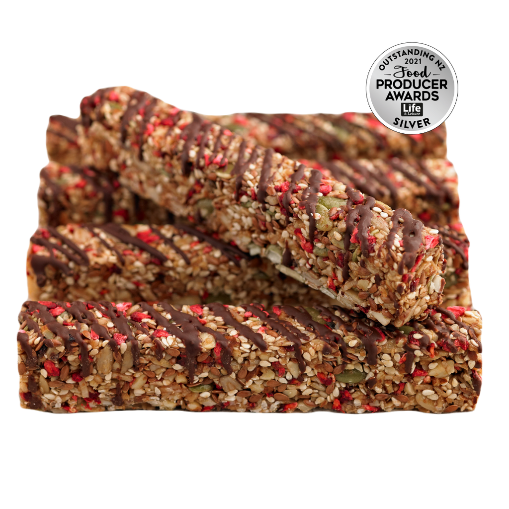 Raspberry Choc Drizzle -  5 pack