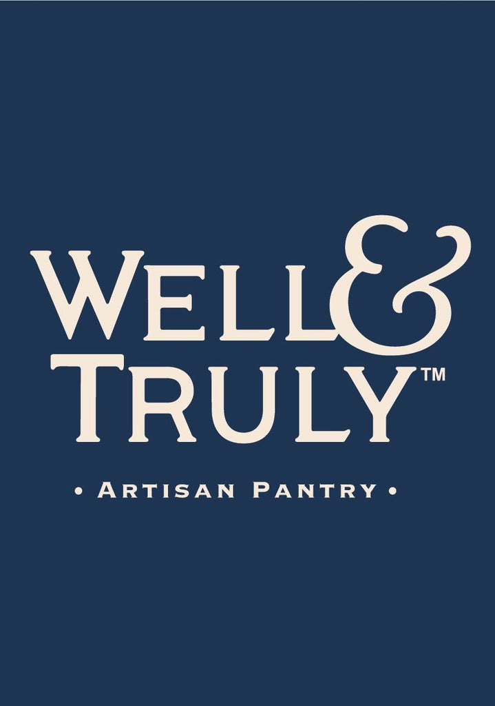 Well & Truly Artisan Pantry Gift Card